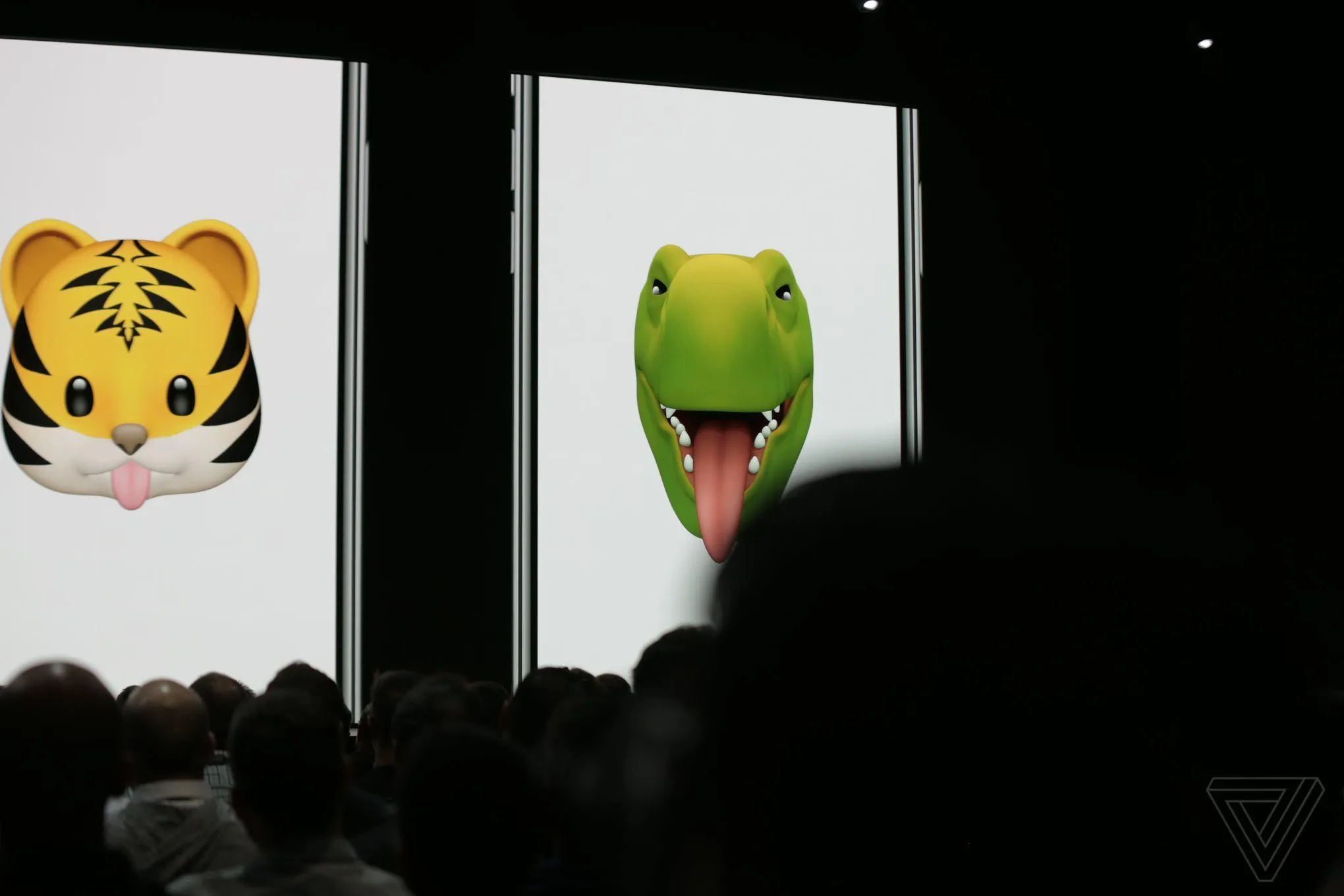 Apple презентувала нові Animoji