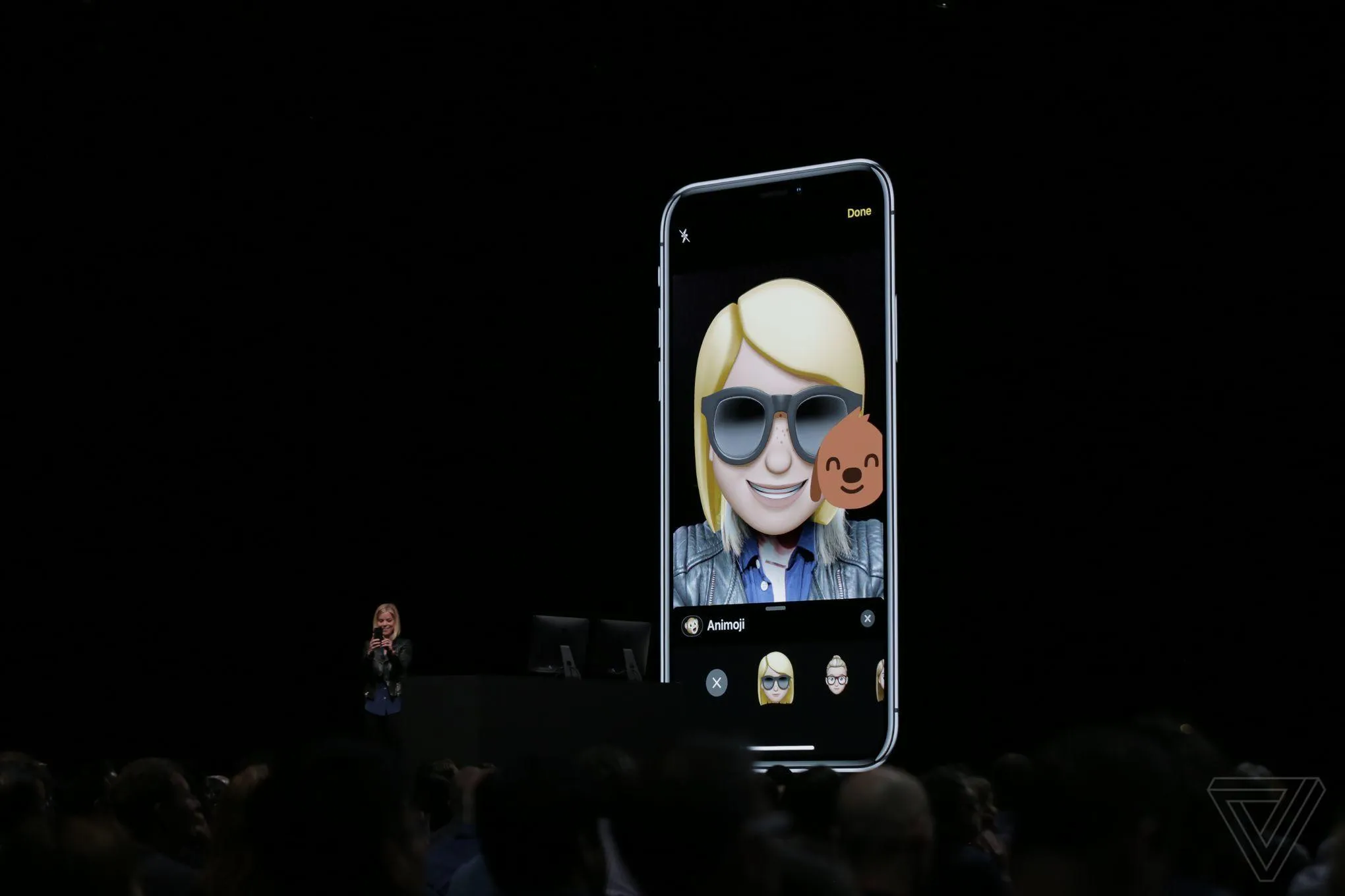 Memoji матимуть дуже цікаві можливості Memoji матимуть дуже цікаві можливості