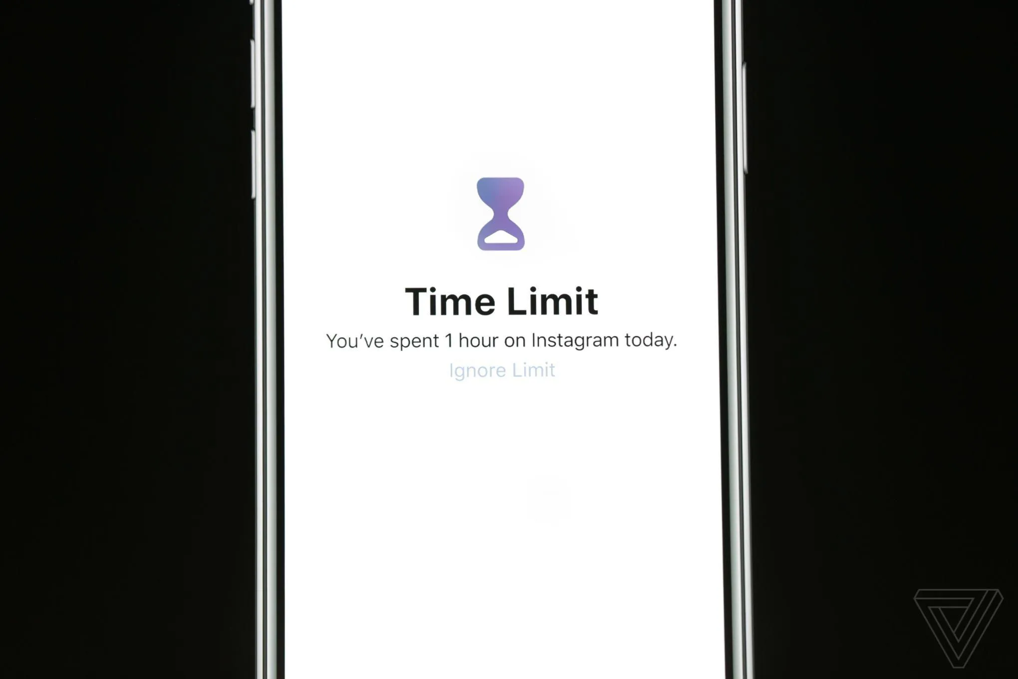 В новій iOS з'явиться функція контролю за часом, який ви проводите в певних додатках