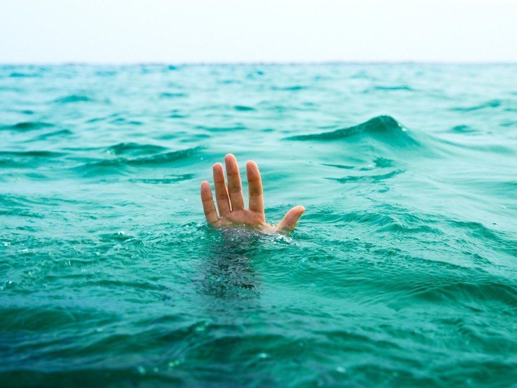 Скільки людей потонули за перші дні червня: моторошні дані