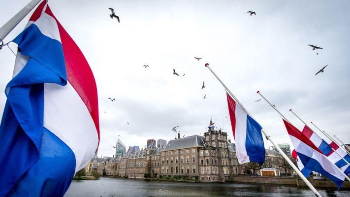 У Нідерландах занепокоєні швидким розповсюдженням англійської мови в країні