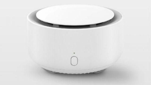 Як захиститись від комарів: Xiaomi випустила дуже бюджетний пристрій Як захиститись від комарів: Xiaomi випустила дуже бюджетний пристрій