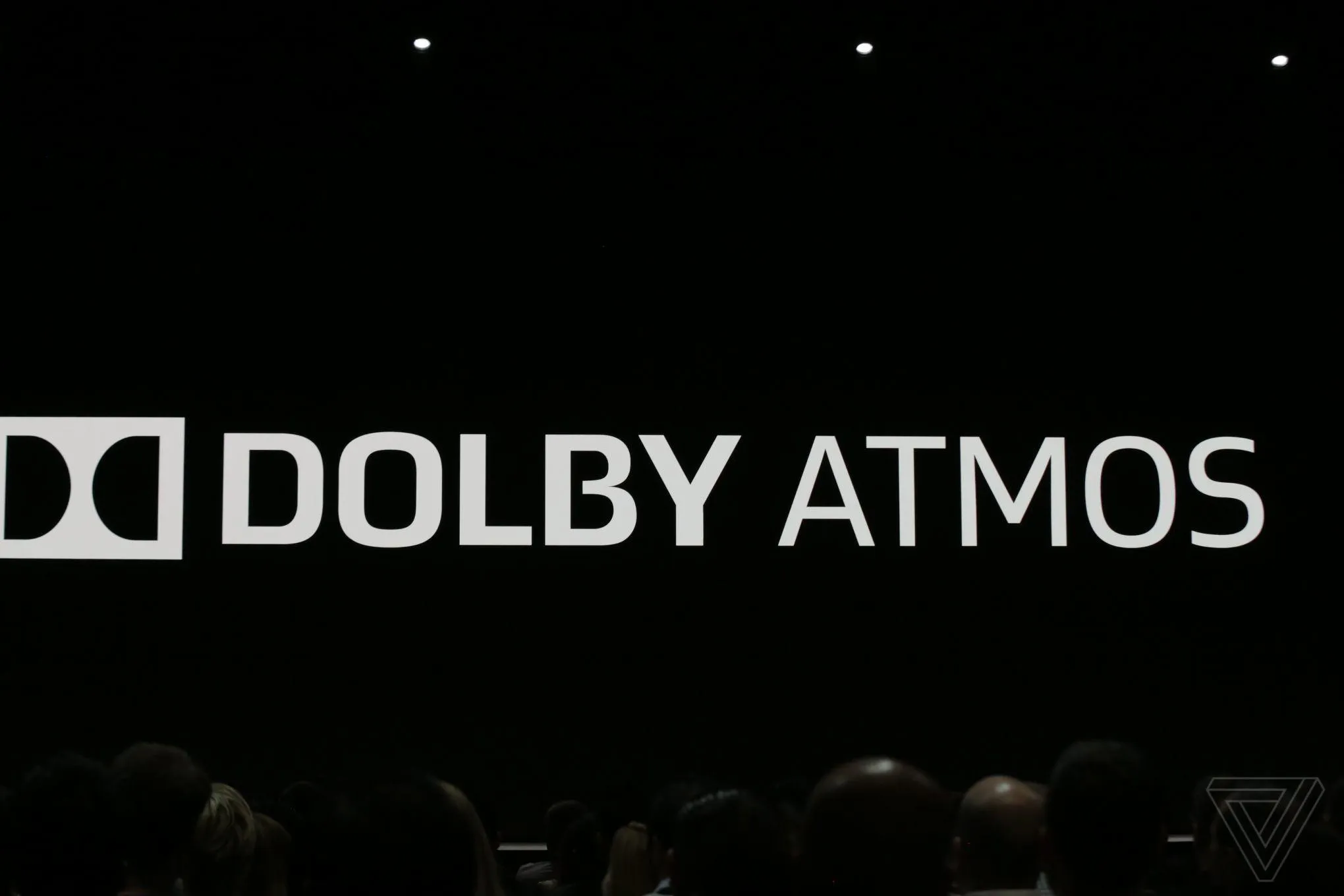 Apple TV 4K підтримуватиме технологію Dolby Atmos