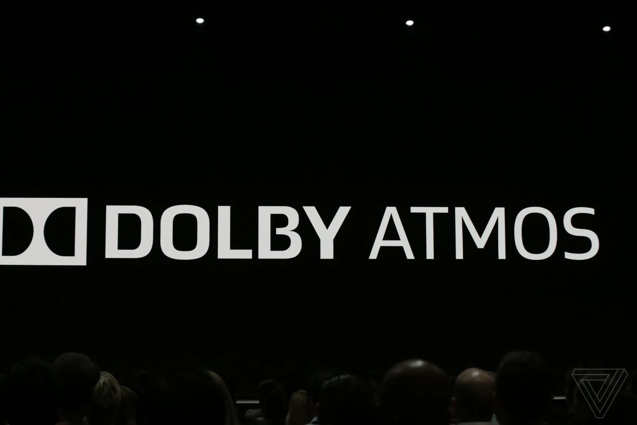 Apple TV 4K підтримуватиме технологію Dolby Atmos Apple TV 4K підтримуватиме технологію Dolby Atmos
