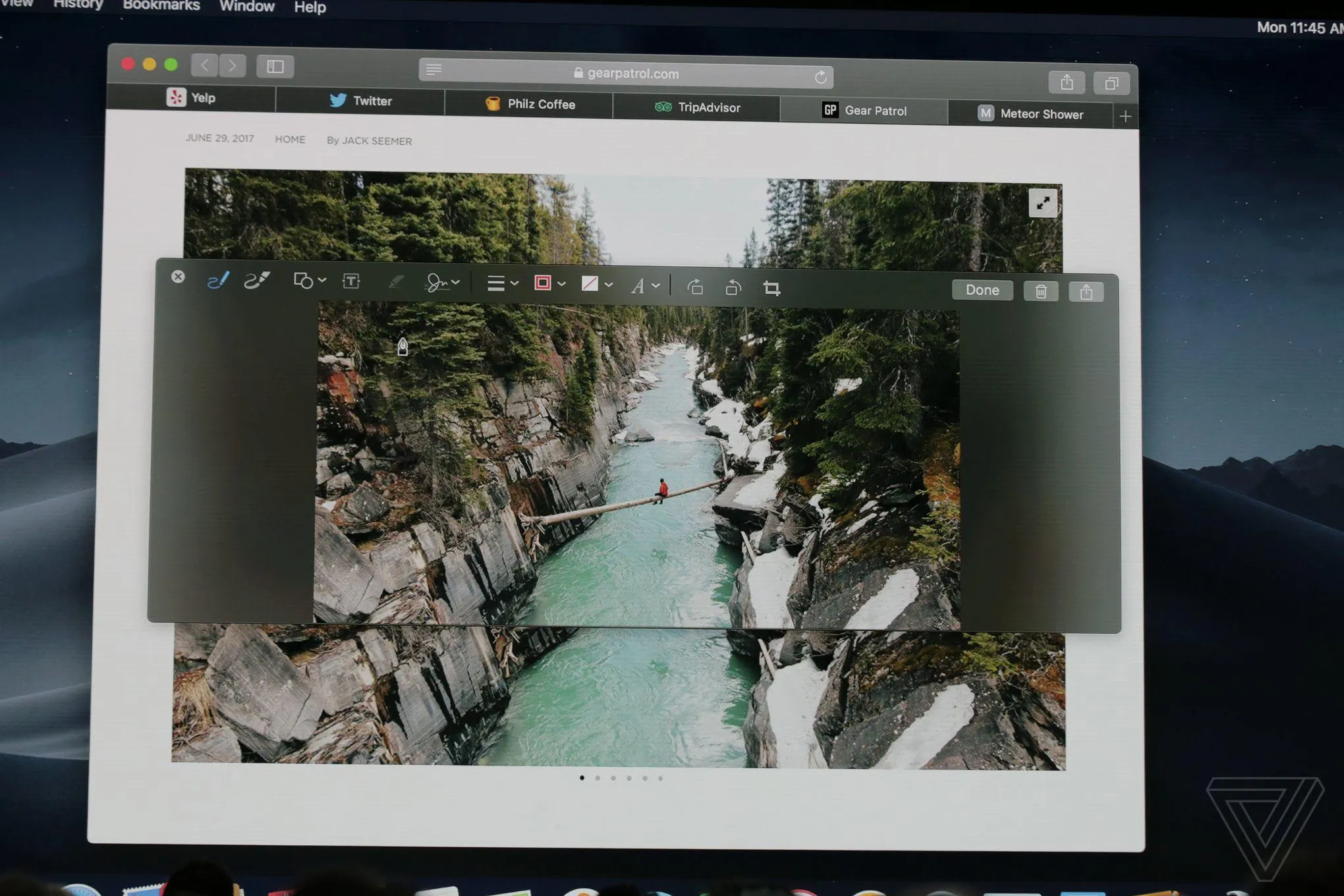 Apple змінила функції скріншотів Apple змінила функції скріншотів