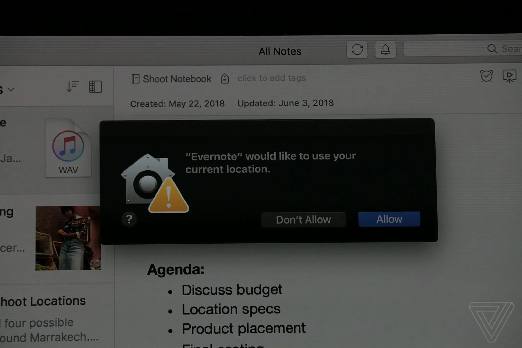 В macOS Mojave приділили велику увагу безпеці