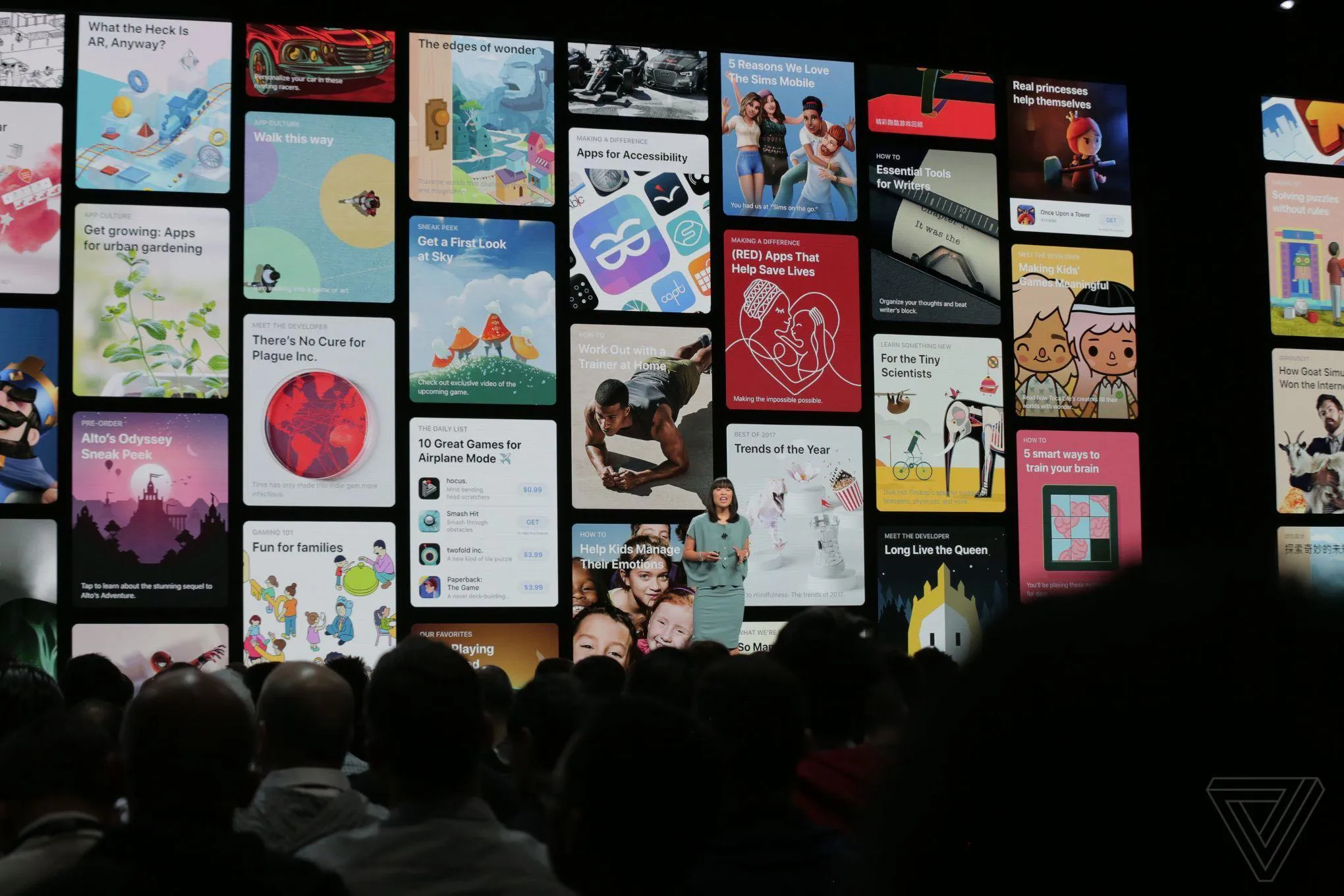 Презентували новий дизайн магазину в macOS Mojave Презентували новий дизайн магазину в macOS Mojave