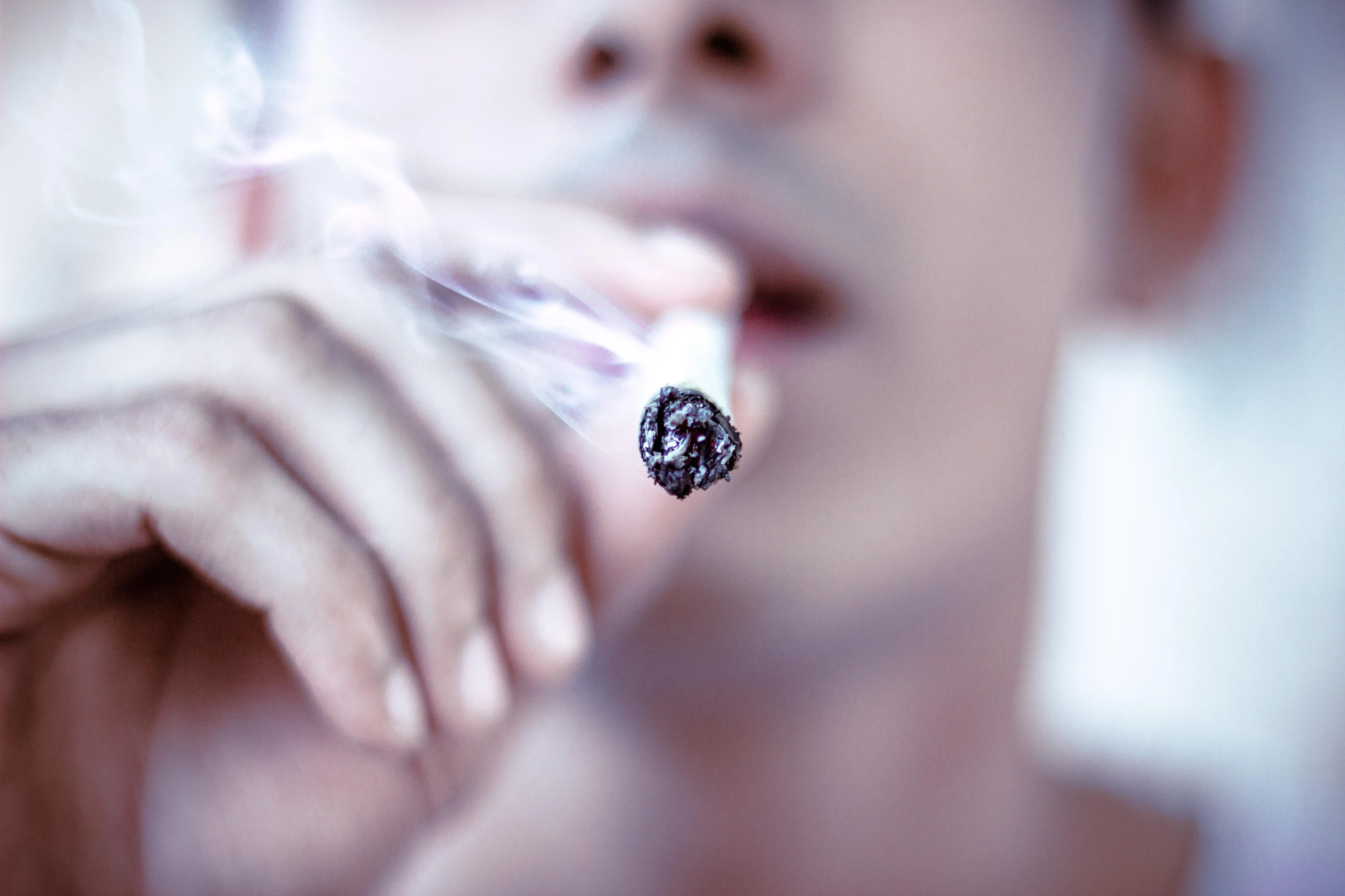 Куріння сприяє розвитку онкозахворювань