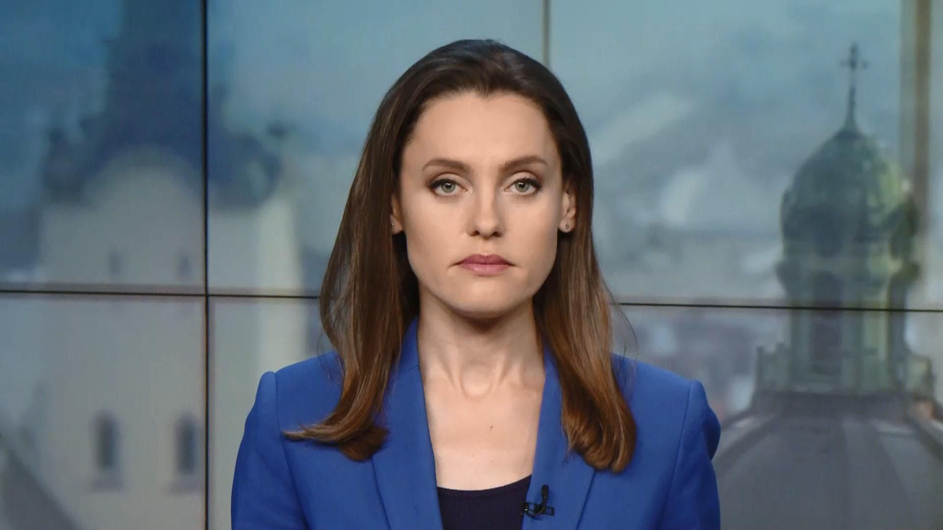 Випуск новин за 12:00: Примусове годування Сенцова. Обстріл фільтрувальної станції Випуск новин за 12:00: Примусове годування Сенцова. Обстріл фільтрувальної станції