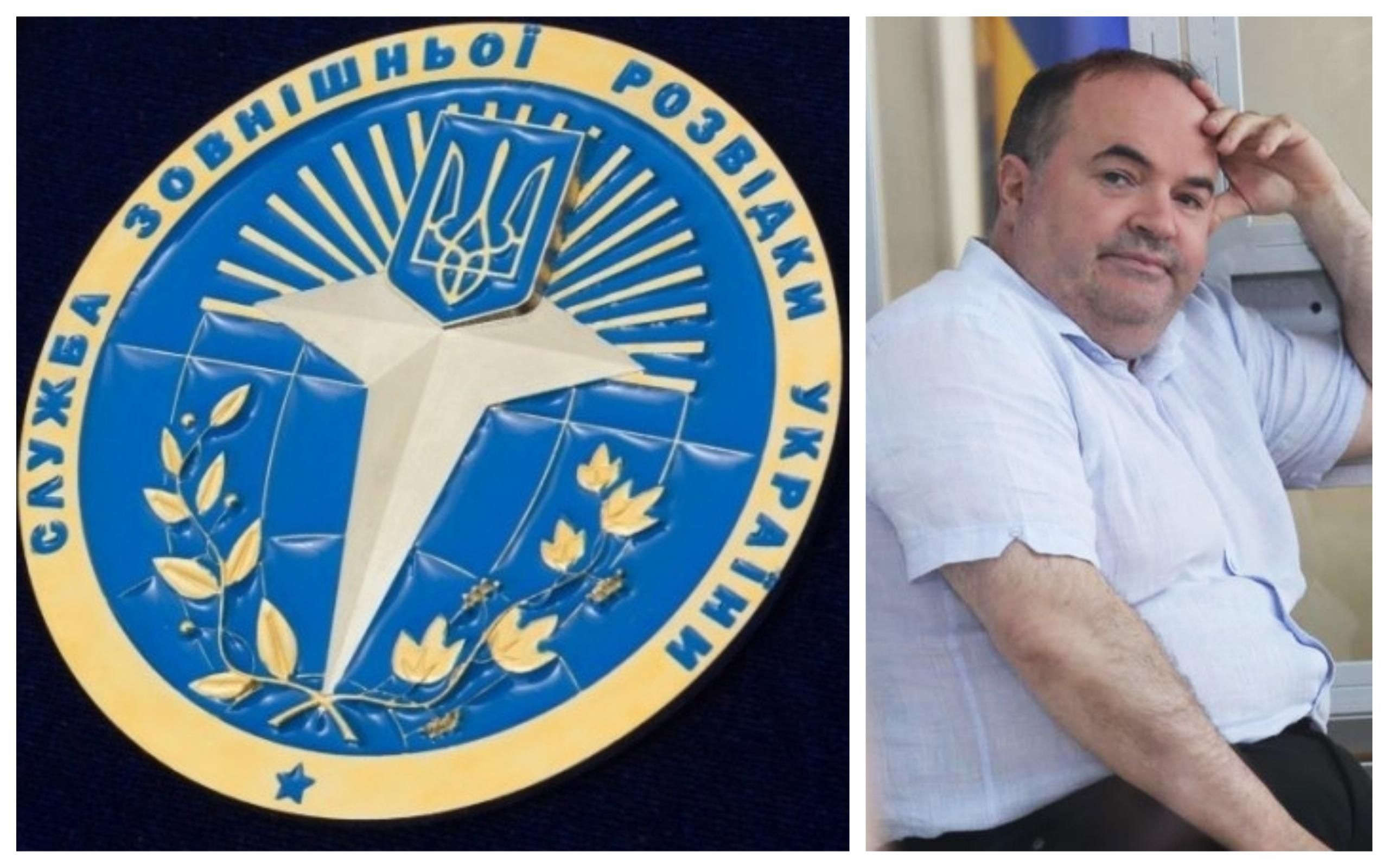 В украинской разведке открестились от подозреваемого в организации убийства Бабченко В украинской разведке открестились от подозреваемого в организации убийства Бабченко