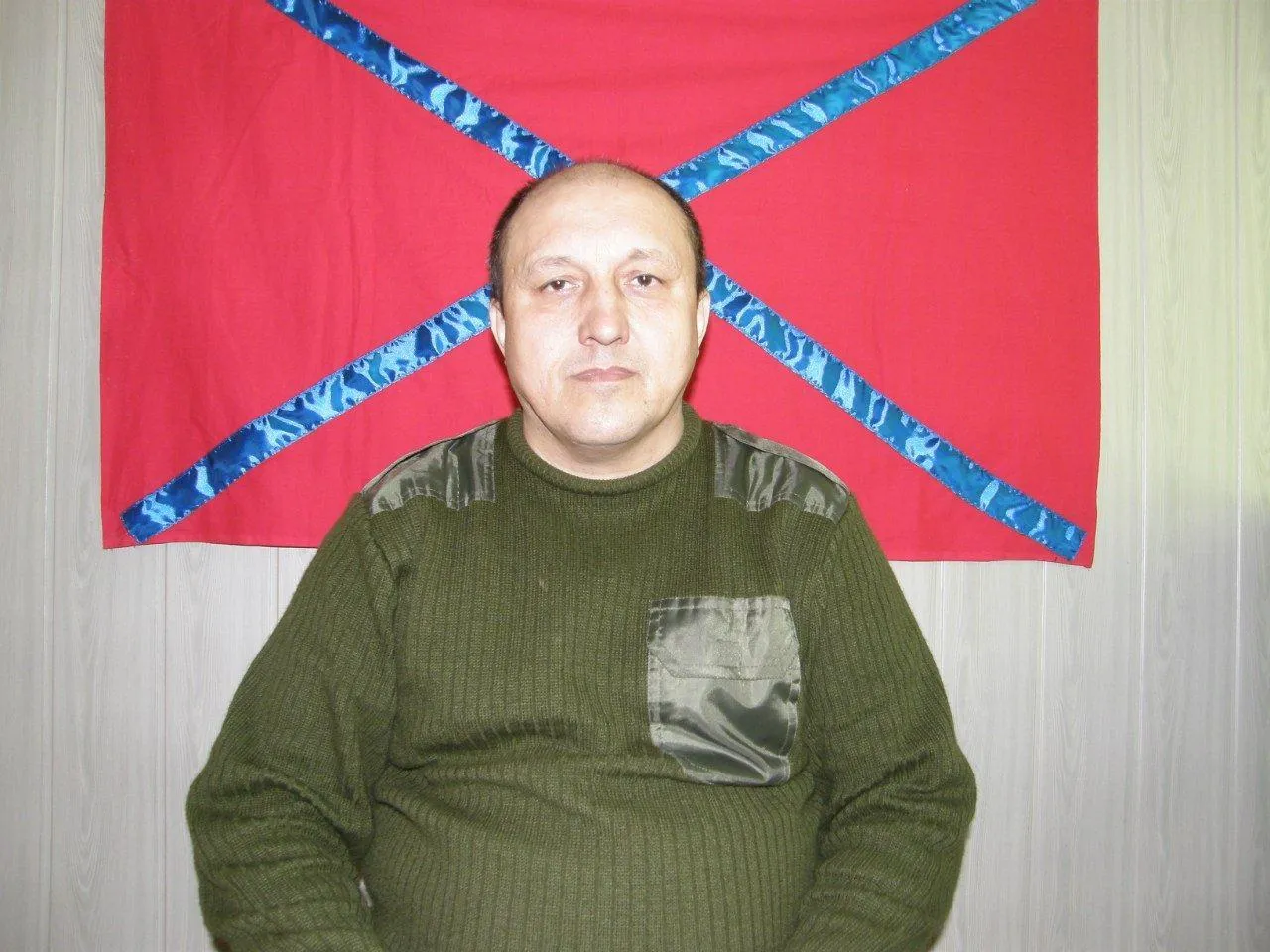 Мулієв Шаміль Мулієв Шаміль