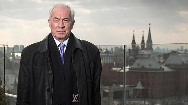 Вместо звать в суд Азарова и Захарченко адвокат посоветовал судьям смотреть с ними прямые эфиры Вместо звать в суд Азарова и Захарченко адвокат посоветовал судьям смотреть с ними прямые эфиры