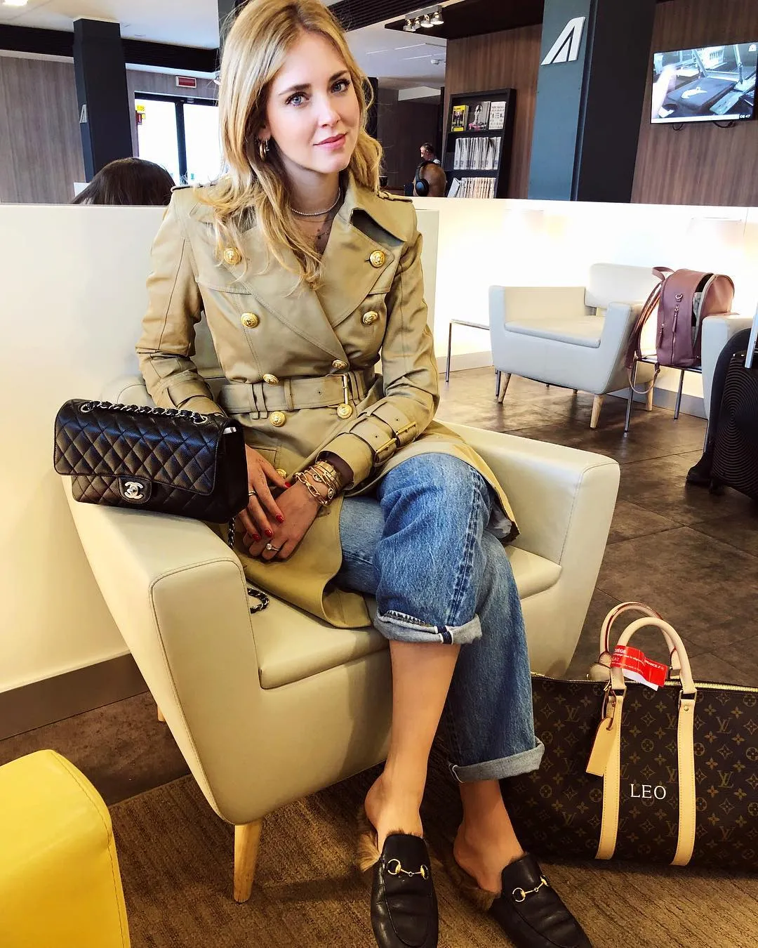 к'яра ферраньї к'яра ферраньї