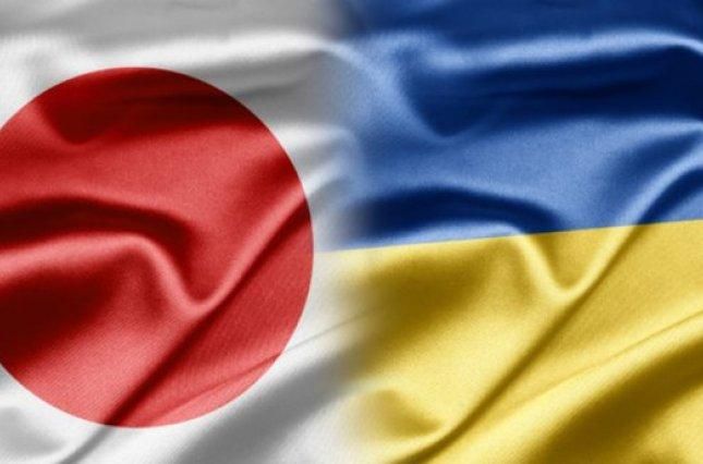 Япония может предоставить Украине кредит на производство электроэнергии из отходов