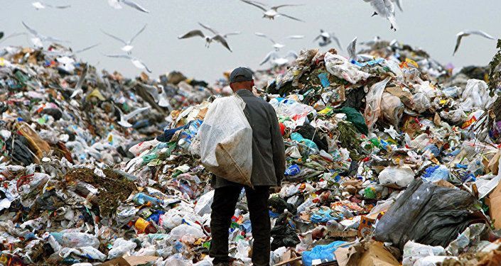 99% українських сміттєзвалищ не відповідають екологічним вимогам, – Кабмін 99% українських сміттєзвалищ не відповідають екологічним вимогам, – Кабмін