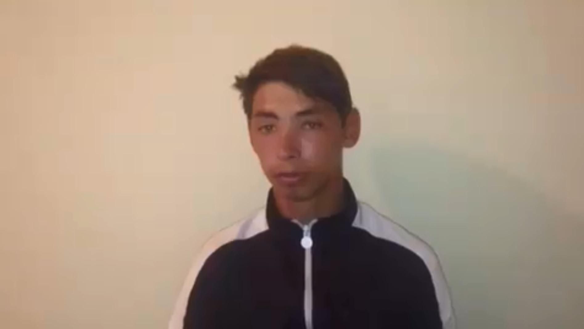 Возле Марьинки поймали агента оккупационных войск России, – штаб Возле Марьинки поймали агента оккупационных войск России, – штаб