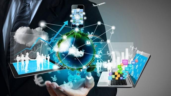 Какое место заняла Украина в рейтинге технологического развития: интересный результат Какое место заняла Украина в рейтинге технологического развития: интересный результат