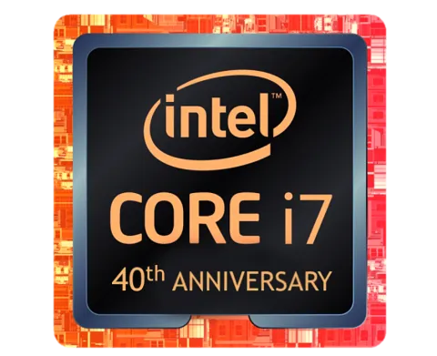  Core i7-8086K