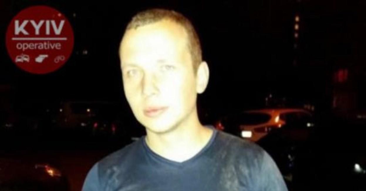 З'явились подробиці затримання за кермом п'яного брата Зайцевої З'явились подробиці затримання за кермом п'яного брата Зайцевої