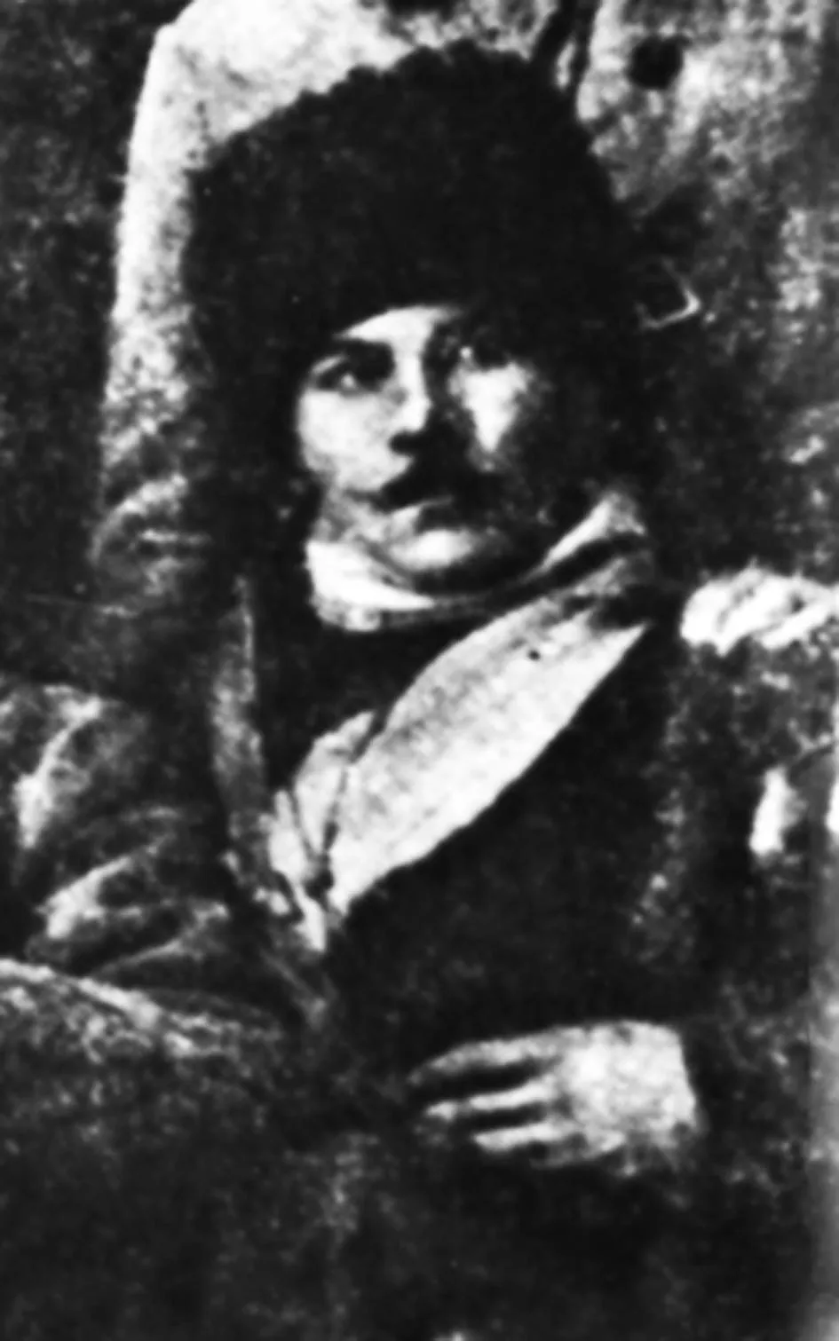 Кость Блакитний Кость Блакитний