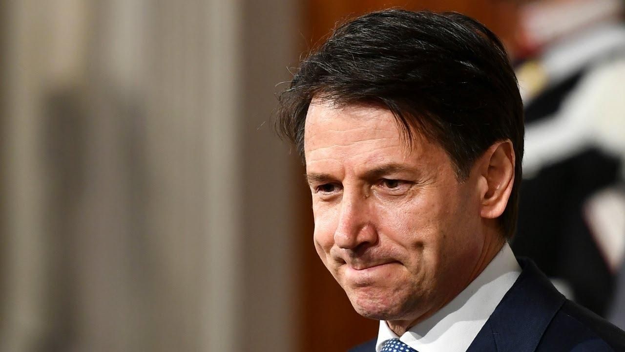 Прем'єр-міністр Італії зробив різку заяву щодо санкцій проти Росії 