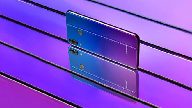 Lenovo Z5 офіційно презентували в Китаї: що викликало розчарування користувачів