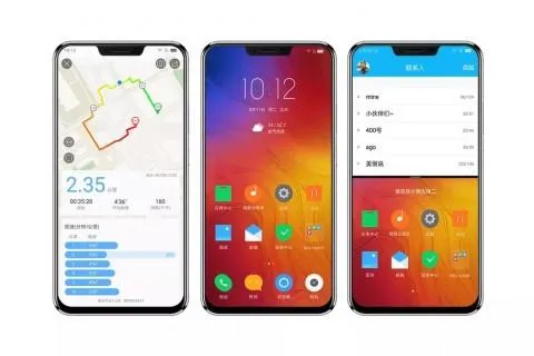 Lenovo Z5 Lenovo Z5