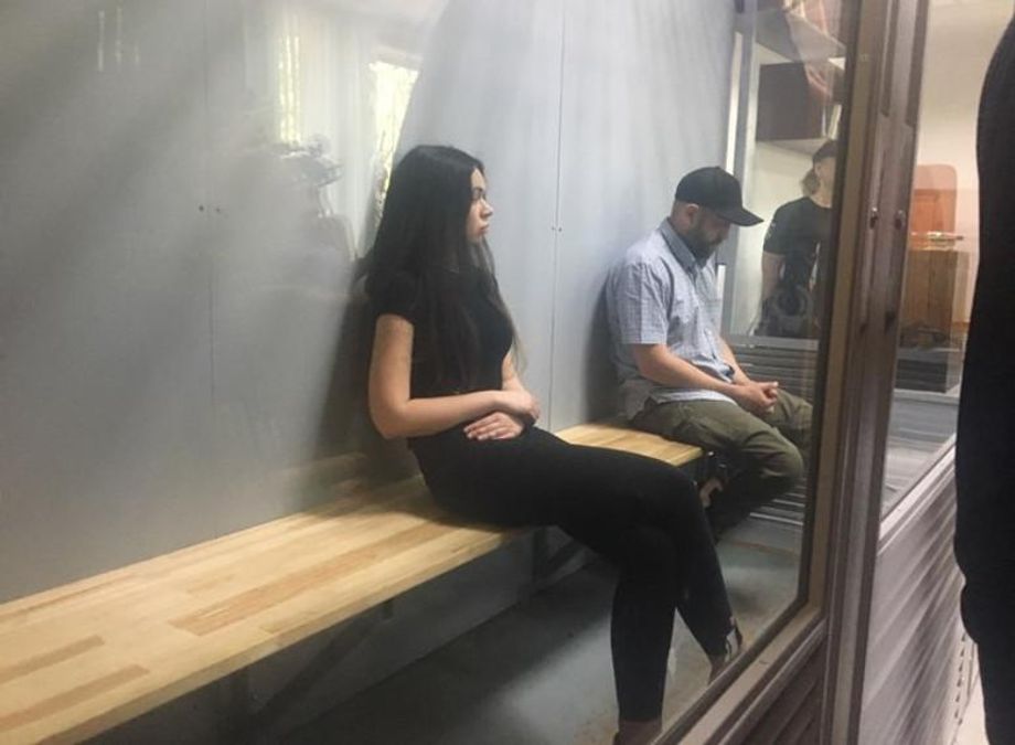 ДТП в Харькове: медэксперт объяснил, почему при повторном анализе у Зайцевой не выявили опиатов ДТП в Харькове: медэксперт объяснил, почему при повторном анализе у Зайцевой не выявили опиатов