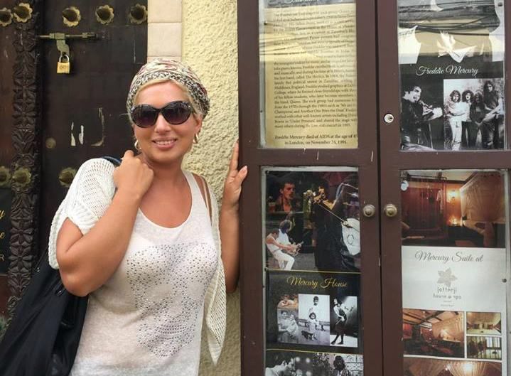 Как журналист и блогер отреагировали на "расстрелянный список", в котором есть их имена Как журналист и блогер отреагировали на "расстрелянный список", в котором есть их имена