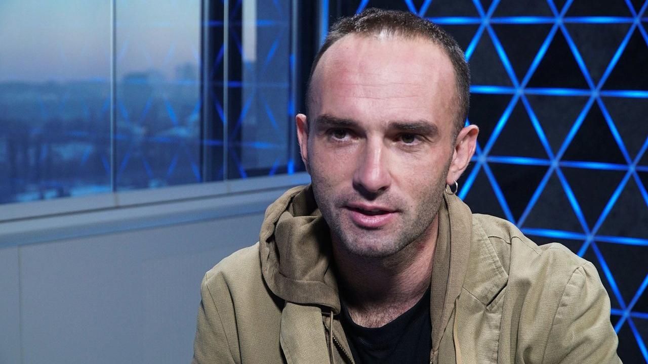 Це не просто втрата – це національна трагедія, – друг Кантера про неочікувану смерть Це не просто втрата – це національна трагедія, – друг Кантера про неочікувану смерть