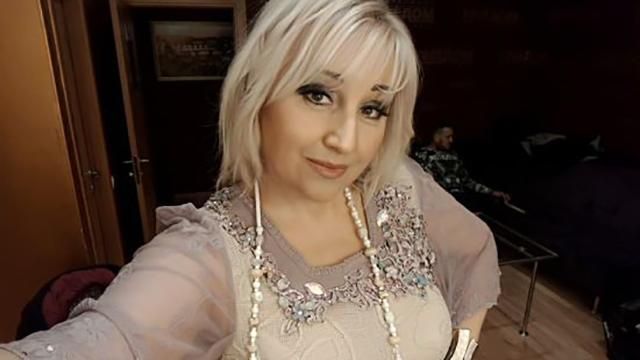 Ніна Кірсо в комі - солістка гурту Фристайл впала в кому