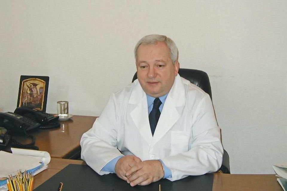 Фтизіатр Фіщенко отримав 6 мільйонів гривень за проведення клінічних випробувань, – Устінова