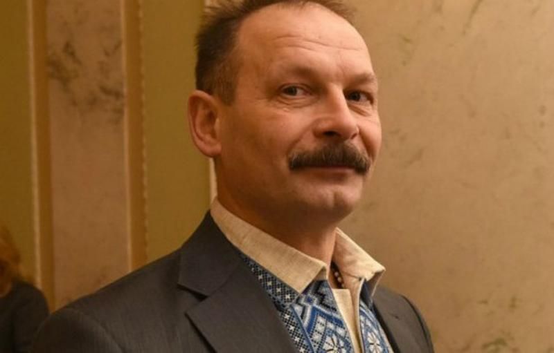 В мене дружина краща, ніж детектор брехні, – депутат БПП В мене дружина краща, ніж детектор брехні, – депутат БПП