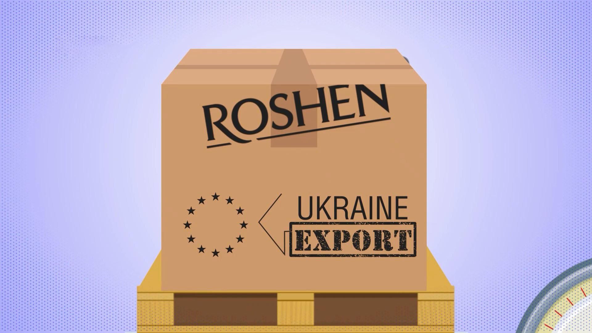 Успіхи "непрезидентської" компанії Roshen: неочікувані дані