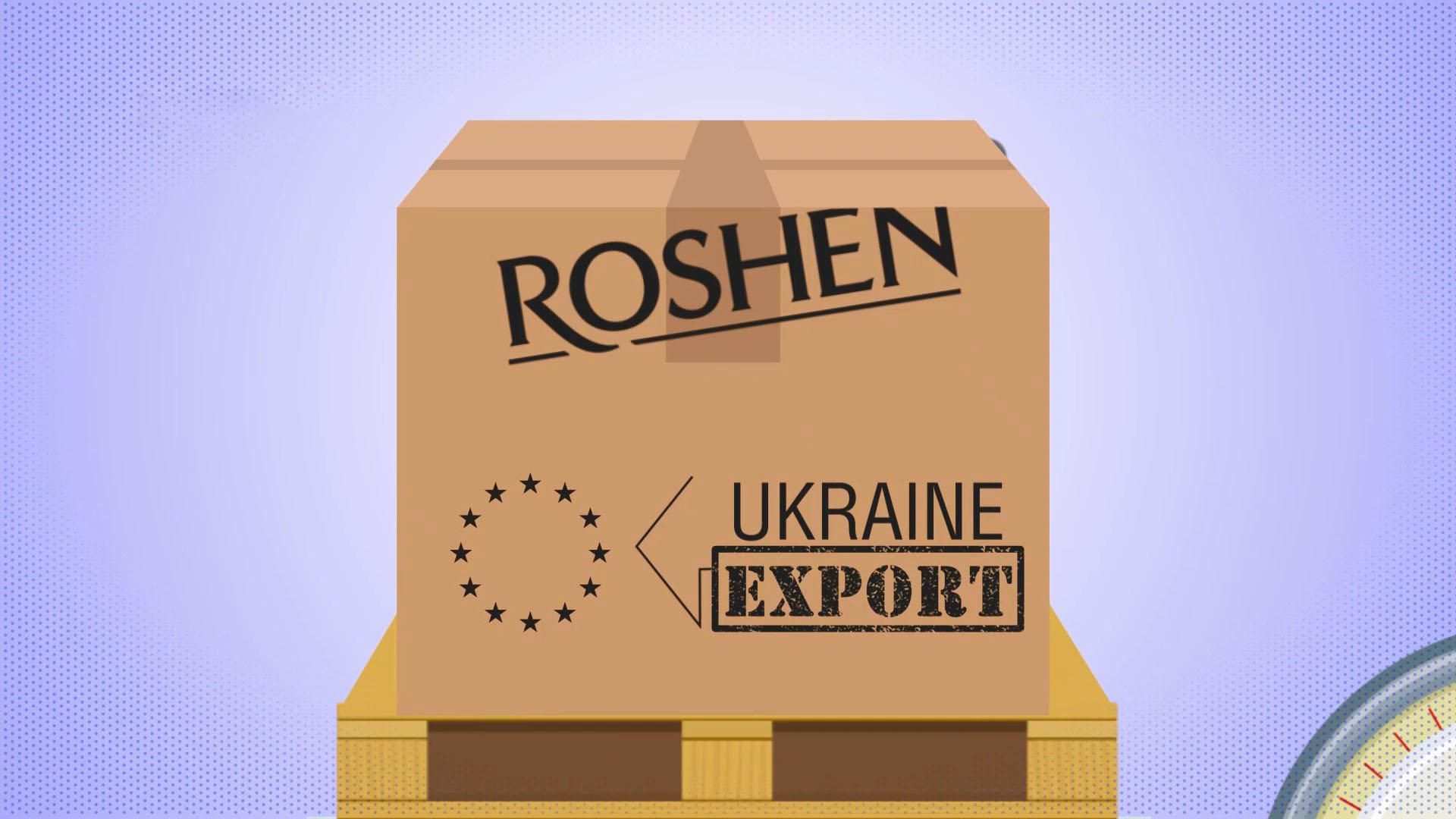 Успехи "непрезидентской" компании Roshen: неожиданные данные Успехи "непрезидентской" компании Roshen: неожиданные данные