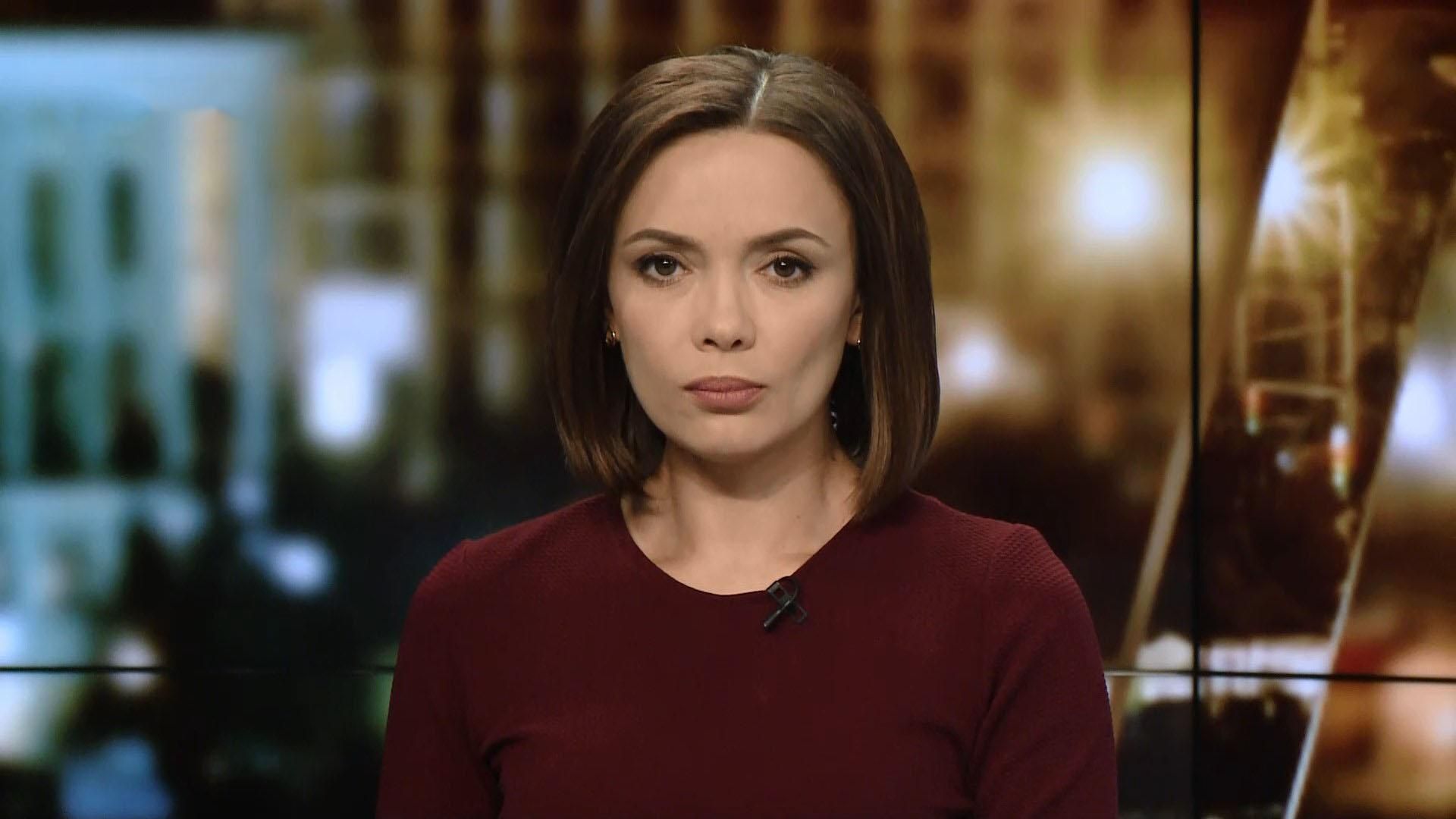 Выпуск новостей за 22:00: Ситуация в Чернобыле. Раненые военные Выпуск новостей за 22:00: Ситуация в Чернобыле. Раненые военные