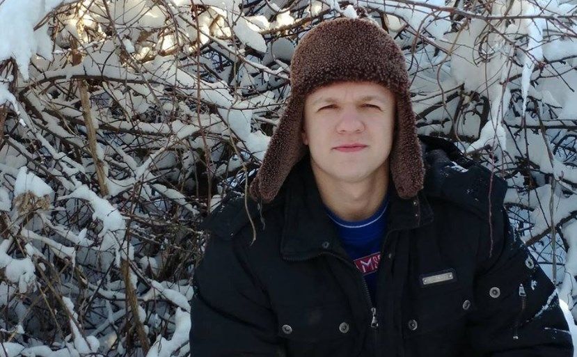 В Харьковской области нашли повешенным активиста: правозащитник подозревает убийство