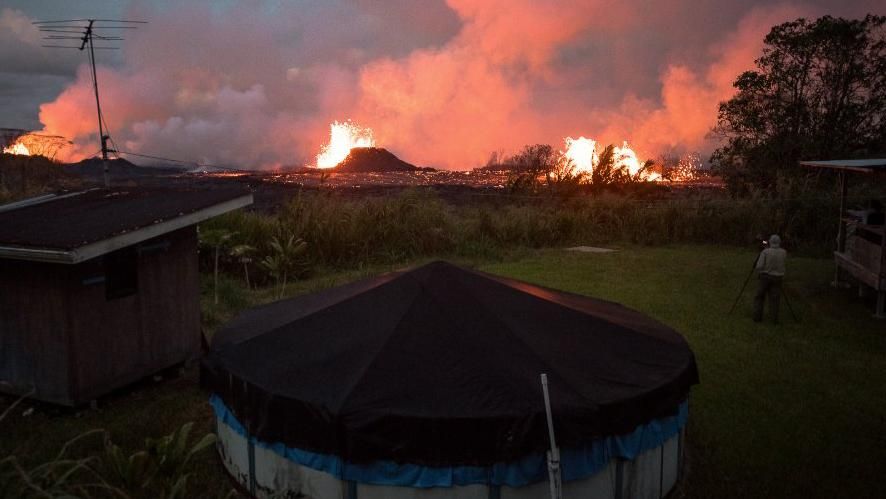 У Гватемалі сталося друге виверження вулкана, зросла кількість жертв