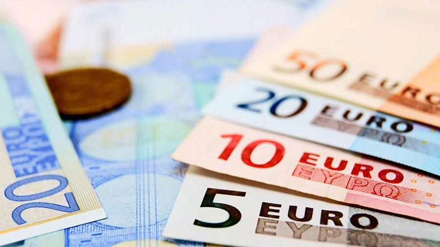 Готівковий курс валют на 06-06-2018: курс долару та євро