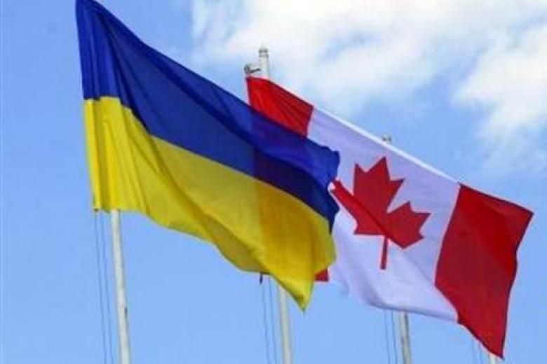 Из Украины теперь будет летать прямой рейс в Канаду