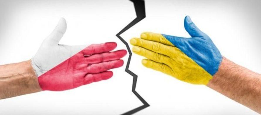 У Польщі істотно зросла неприязнь до українців і німців У Польщі істотно зросла неприязнь до українців і німців