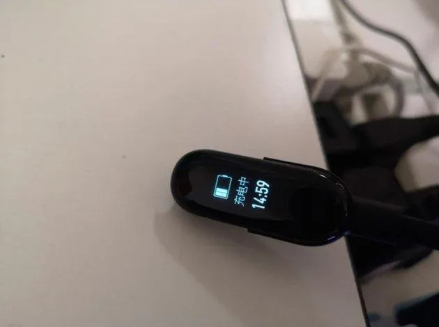 Mi Band 3