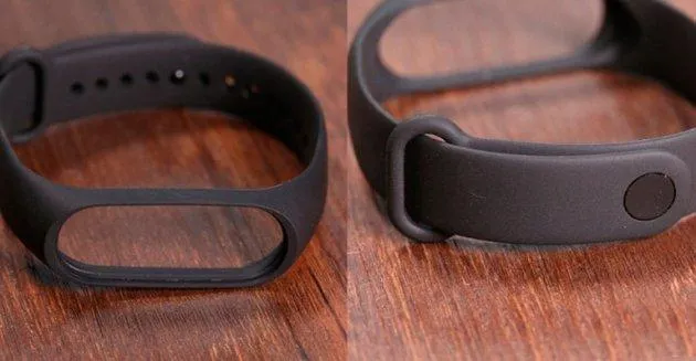 Mi Band 3 Mi Band 3