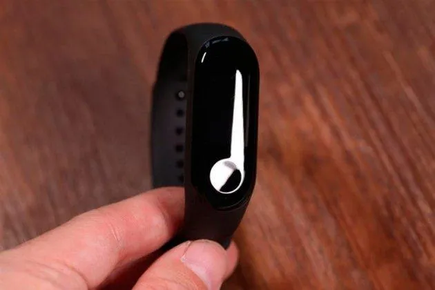 Mi Band 3 Mi Band 3