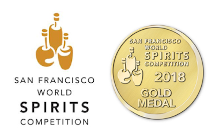 Названа найкраща горілка за версією World Spirits Competition Названа найкраща горілка за версією World Spirits Competition