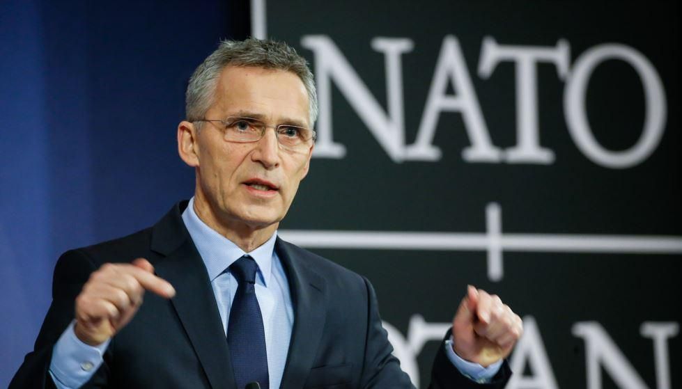 У НАТО пояснили, чому важливі санкції проти Росії