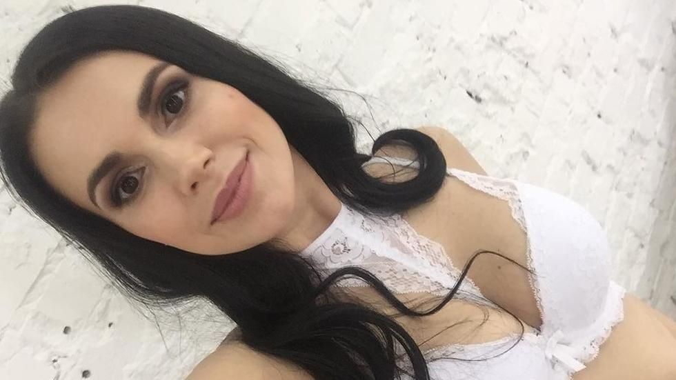 Украинскую звезду Playboy задержали в Москве за проституцию: ей грозит депортация
