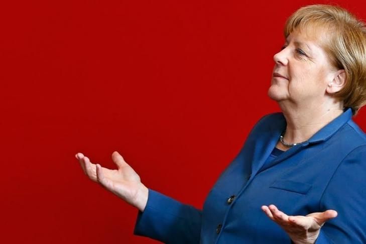 Меркель зробила заяву про повернення РФ до "Великої вісімки"