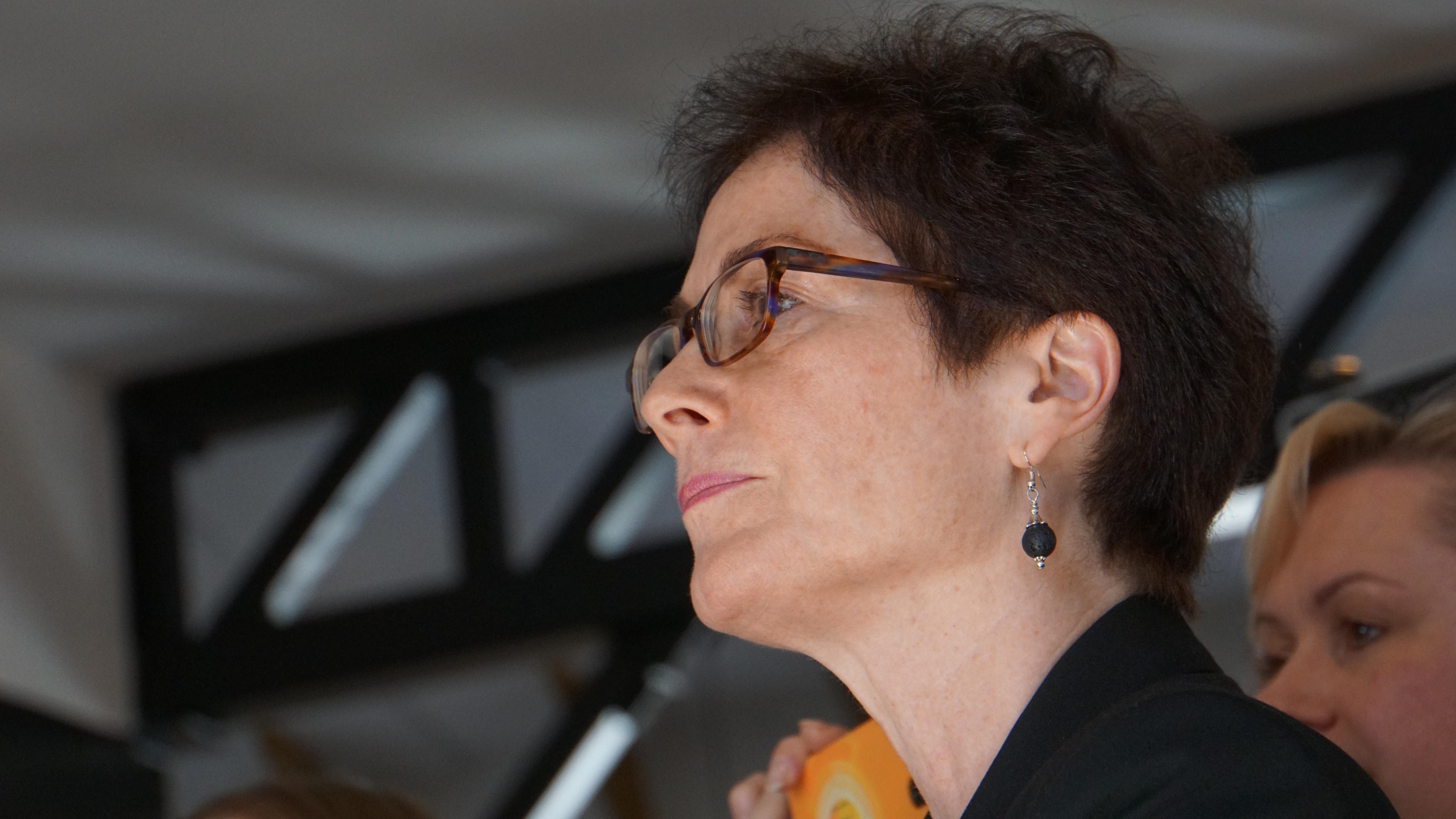 Йованович окреслила серйозні ризики для України після провалу голосування за Антикорупційний суд Йованович окреслила серйозні ризики для України після провалу голосування за Антикорупційний суд