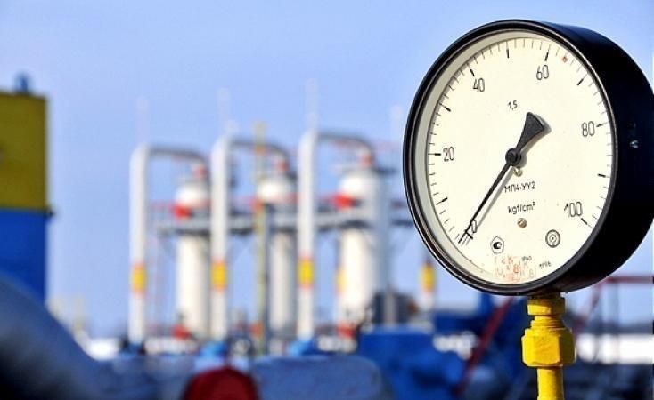 Россия угрожает Украине из-за ареста имущества "Газпрома"
